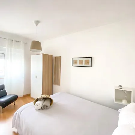 Appartamento Apartamento Charroque *