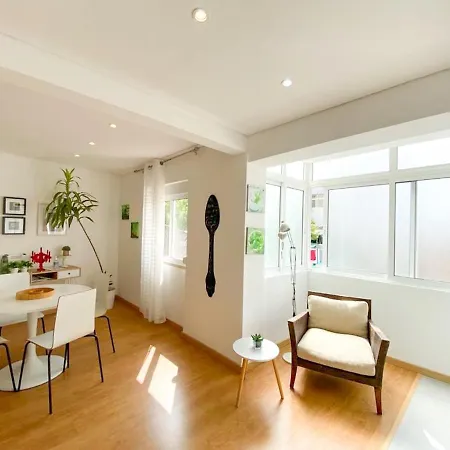 Apartamento Charroque Appartamento