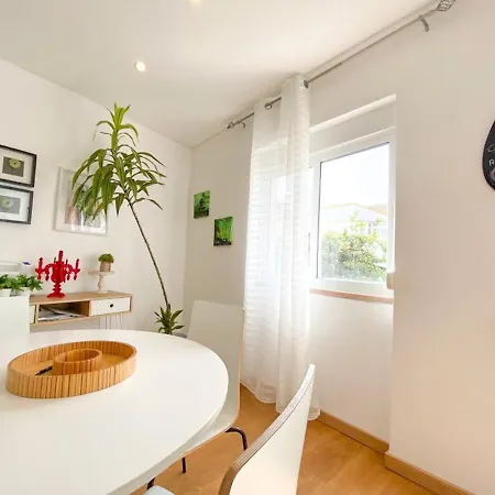 Apartamento Charroque Appartamento