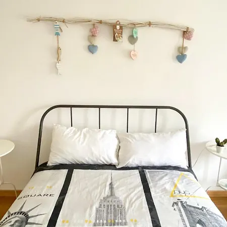 Apartamento Charroque Setúbal
