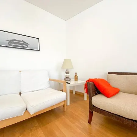 Appartamento Apartamento Charroque